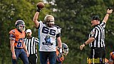 Leverkusen Tornados vs. Schiefbahn Riders - 24.09.2017 VL NRW: Leverkusen Tornados vs. Schiefbahn Riders (12:21)