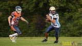 Leverkusen Tornados vs. Schiefbahn Riders - 24.09.2017 VL NRW: Leverkusen Tornados vs. Schiefbahn Riders (12:21)