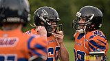 Leverkusen Tornados vs. Schiefbahn Riders - 24.09.2017 VL NRW: Leverkusen Tornados vs. Schiefbahn Riders (12:21)