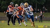 Leverkusen Tornados vs. Schiefbahn Riders - 24.09.2017 VL NRW: Leverkusen Tornados vs. Schiefbahn Riders (12:21)