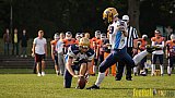 Leverkusen Tornados vs. Schiefbahn Riders - 24.09.2017 VL NRW: Leverkusen Tornados vs. Schiefbahn Riders (12:21)