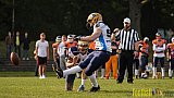 Leverkusen Tornados vs. Schiefbahn Riders - 24.09.2017 VL NRW: Leverkusen Tornados vs. Schiefbahn Riders (12:21)