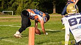 Leverkusen Tornados vs. Schiefbahn Riders - 24.09.2017 VL NRW: Leverkusen Tornados vs. Schiefbahn Riders (12:21)
