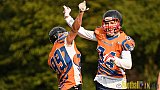 Leverkusen Tornados vs. Schiefbahn Riders - 24.09.2017 VL NRW: Leverkusen Tornados vs. Schiefbahn Riders (12:21)