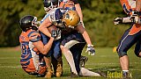 Leverkusen Tornados vs. Schiefbahn Riders - 24.09.2017 VL NRW: Leverkusen Tornados vs. Schiefbahn Riders (12:21)