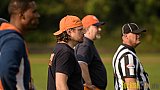Leverkusen Tornados vs. Schiefbahn Riders - 24.09.2017 VL NRW: Leverkusen Tornados vs. Schiefbahn Riders (12:21)