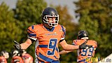 Leverkusen Tornados vs. Schiefbahn Riders - 24.09.2017 VL NRW: Leverkusen Tornados vs. Schiefbahn Riders (12:21)
