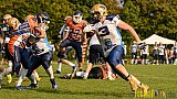 Leverkusen Tornados vs. Schiefbahn Riders - 24.09.2017 VL NRW: Leverkusen Tornados vs. Schiefbahn Riders (12:21)
