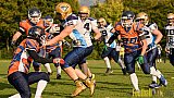 Leverkusen Tornados vs. Schiefbahn Riders - 24.09.2017 VL NRW: Leverkusen Tornados vs. Schiefbahn Riders (12:21)