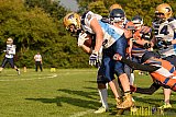 Leverkusen Tornados vs. Schiefbahn Riders - 24.09.2017 VL NRW: Leverkusen Tornados vs. Schiefbahn Riders (12:21)