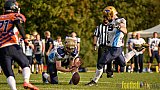 Leverkusen Tornados vs. Schiefbahn Riders - 24.09.2017 VL NRW: Leverkusen Tornados vs. Schiefbahn Riders (12:21)