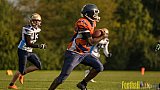Leverkusen Tornados vs. Schiefbahn Riders - 24.09.2017 VL NRW: Leverkusen Tornados vs. Schiefbahn Riders (12:21)