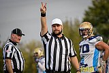 Leverkusen Tornados vs. Schiefbahn Riders - 24.09.2017 VL NRW: Leverkusen Tornados vs. Schiefbahn Riders (12:21)