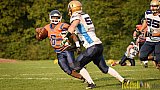 Leverkusen Tornados vs. Schiefbahn Riders - 24.09.2017 VL NRW: Leverkusen Tornados vs. Schiefbahn Riders (12:21)