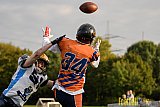 Leverkusen Tornados vs. Schiefbahn Riders - 24.09.2017 VL NRW: Leverkusen Tornados vs. Schiefbahn Riders (12:21)