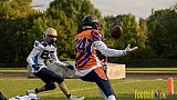 Leverkusen Tornados vs. Schiefbahn Riders - 24.09.2017 VL NRW: Leverkusen Tornados vs. Schiefbahn Riders (12:21)