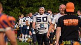 Leverkusen Tornados vs. Schiefbahn Riders - 24.09.2017 VL NRW: Leverkusen Tornados vs. Schiefbahn Riders (12:21)