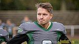 Mülheim Shamrocks vs. Wuppertal Greyhounds - 21.10.2017 VL NRW: Mülheim Shamrocks vs. Wuppertal Greyhounds (0:14)