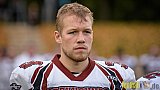 Mülheim Shamrocks vs. Wuppertal Greyhounds - 21.10.2017 VL NRW: Mülheim Shamrocks vs. Wuppertal Greyhounds (0:14)
