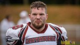 Mülheim Shamrocks vs. Wuppertal Greyhounds - 21.10.2017 VL NRW: Mülheim Shamrocks vs. Wuppertal Greyhounds (0:14)