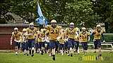 Schiefbahn Riders vs. Mönchengladbach Wolfpack - SchiefbahnRidersVsMgWolfpack