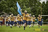 Schiefbahn Riders vs. Mönchengladbach Wolfpack - SchiefbahnRidersVsMgWolfpack