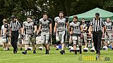 Schiefbahn Riders vs. Mönchengladbach Wolfpack - SchiefbahnRidersVsMgWolfpack