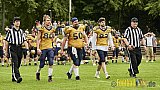 Schiefbahn Riders vs. Mönchengladbach Wolfpack - SchiefbahnRidersVsMgWolfpack