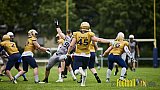 Schiefbahn Riders vs. Mönchengladbach Wolfpack - SchiefbahnRidersVsMgWolfpack
