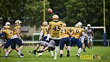 Schiefbahn Riders vs. Mönchengladbach Wolfpack - SchiefbahnRidersVsMgWolfpack