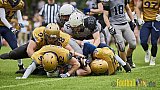 Schiefbahn Riders vs. Mönchengladbach Wolfpack - SchiefbahnRidersVsMgWolfpack