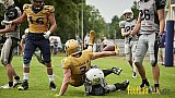 Schiefbahn Riders vs. Mönchengladbach Wolfpack - SchiefbahnRidersVsMgWolfpack
