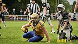 Schiefbahn Riders vs. Mönchengladbach Wolfpack - SchiefbahnRidersVsMgWolfpack