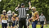 Schiefbahn Riders vs. Mönchengladbach Wolfpack - SchiefbahnRidersVsMgWolfpack