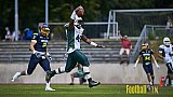 Essen Assindia Cardinals vs. Bielefeld Bulldogs - EssenAssindiaCardinalsVsBielefeldBulldogs