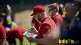 Essen Assindia Cardinals vs. Bielefeld Bulldogs - EssenAssindiaCardinalsVsBielefeldBulldogs