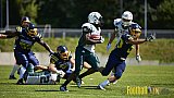 Essen Assindia Cardinals vs. Bielefeld Bulldogs - EssenAssindiaCardinalsVsBielefeldBulldogs