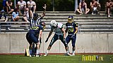 Essen Assindia Cardinals vs. Bielefeld Bulldogs - EssenAssindiaCardinalsVsBielefeldBulldogs