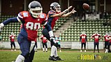 Recklinghausen Chargers vs. Siegen Sentinels - RecklinghausenChargersVsSiegenSentinels