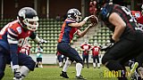 Recklinghausen Chargers vs. Siegen Sentinels - RecklinghausenChargersVsSiegenSentinels