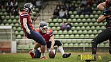 Recklinghausen Chargers vs. Siegen Sentinels - RecklinghausenChargersVsSiegenSentinels