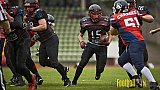 Recklinghausen Chargers vs. Siegen Sentinels - RecklinghausenChargersVsSiegenSentinels