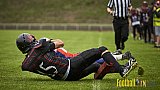 Recklinghausen Chargers vs. Siegen Sentinels - RecklinghausenChargersVsSiegenSentinels