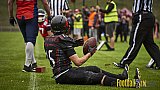 Recklinghausen Chargers vs. Siegen Sentinels - RecklinghausenChargersVsSiegenSentinels