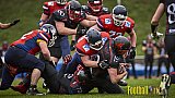 Recklinghausen Chargers vs. Siegen Sentinels - RecklinghausenChargersVsSiegenSentinels