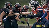 Recklinghausen Chargers vs. Siegen Sentinels - RecklinghausenChargersVsSiegenSentinels