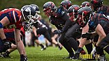 Recklinghausen Chargers vs. Siegen Sentinels - RecklinghausenChargersVsSiegenSentinels