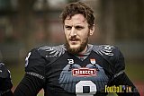 Cologne Falcons Prospects vs. Rhein-Main Rockets Offenbach - CologneFalconsProspectsVsRheinMainRocketsOffenbach