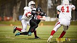 Cologne Falcons Prospects vs. Rhein-Main Rockets Offenbach - CologneFalconsProspectsVsRheinMainRocketsOffenbach