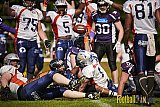 Langenfeld Longhorns vs. Rostock Griffins - LangenfeldLonghornsVsRostockGriffins